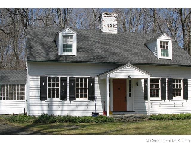 47 Scoville Rd, West Cornwall, CT 06796 photo 1