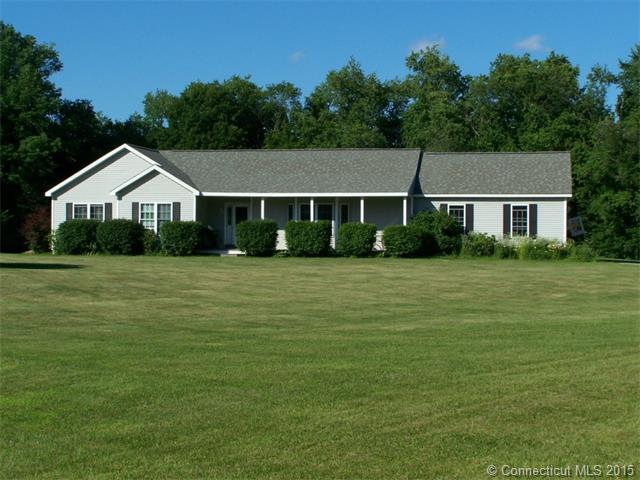 312 Kenyon Rd, Morris, CT 06763 photo 1