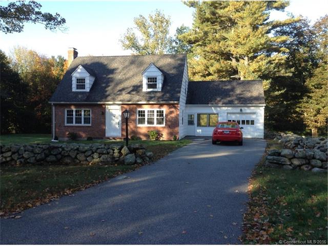 29 Harmony Hill Rd, Harwinton, CT 06791 photo 1