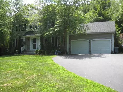 36 Ethan Allen Rd, Litchfield, CT 06759 photo 1