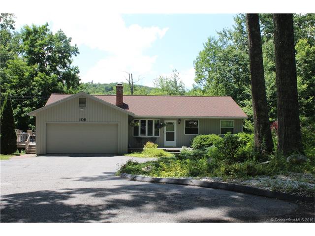 109 Prock Hill Rd, Colebrook, CT 06021 photo 1