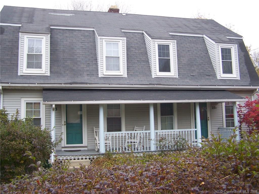 23 Roosevelt Ave, Litchfield, CT 06750 photo 1