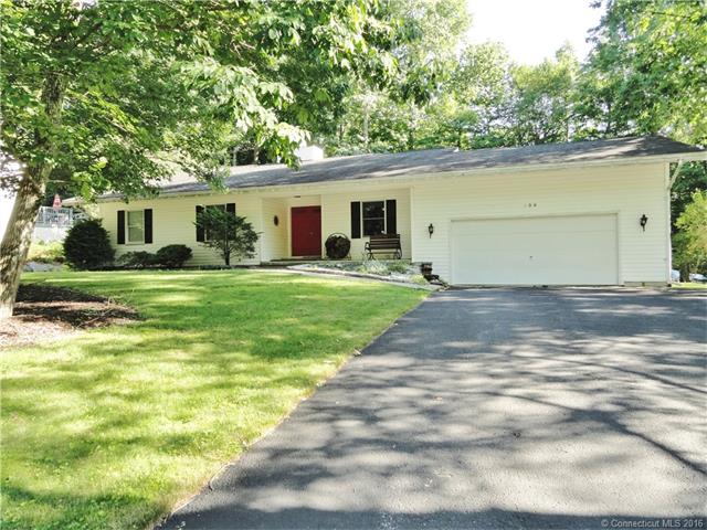 150 Eagle Rdg, Torrington, CT 06790 photo 1
