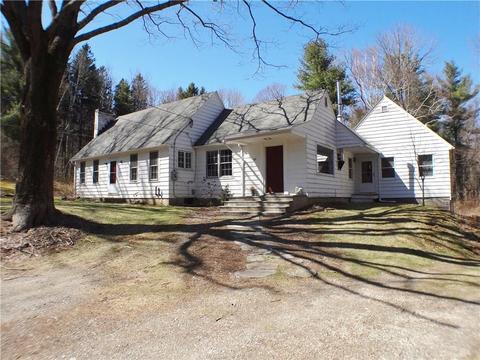 87 Mohawk Mountain Rd, Cornwall, CT 06753 photo 1