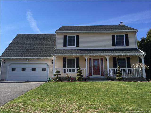 49 Ginger Ln, Torrington, CT 06790 photo 1
