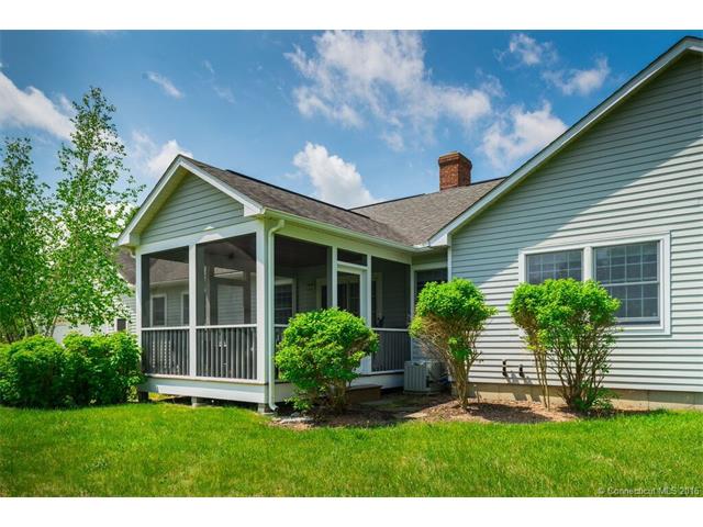 36 Hooperfields Dr, Sharon, CT 06069 photo 1