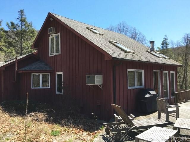52 Dark Entry, Cornwall, CT 06753 photo 1