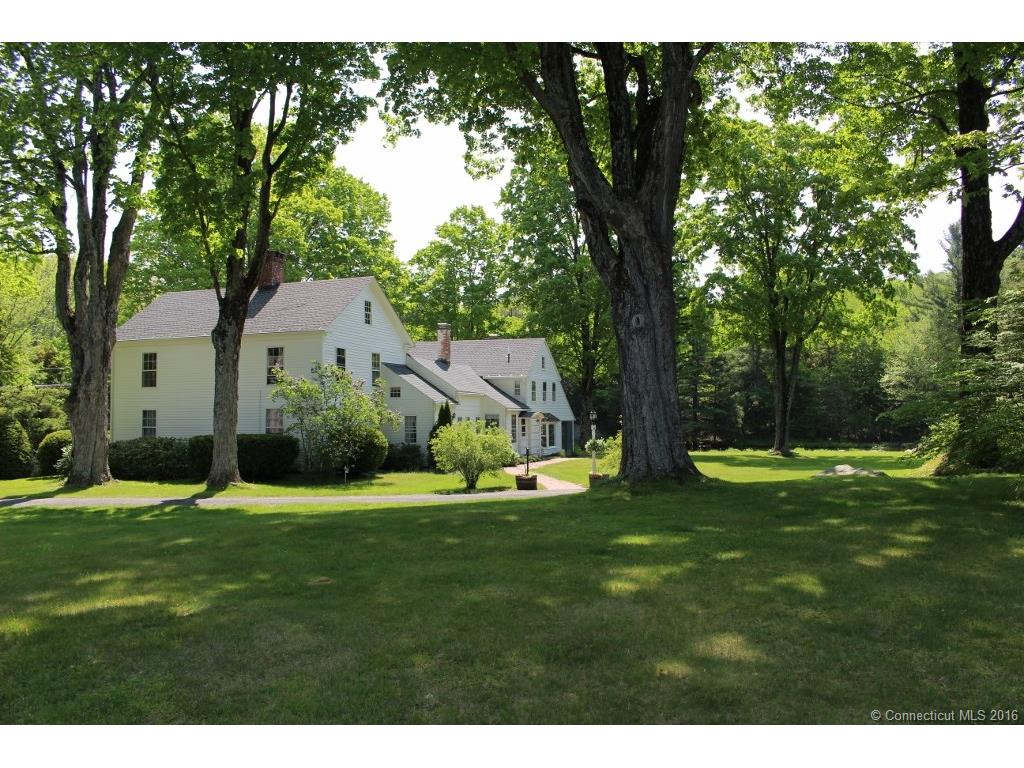 467 Smith Hill Rd, Colebrook, CT 06021 photo 1
