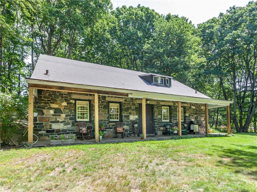 265 Cornwall Rd, Warren, CT 06754 photo 1