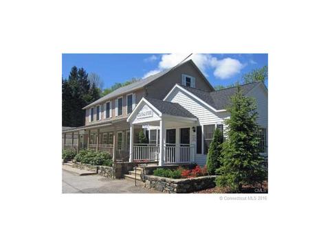 4 Cornwall, Warren, CT 06754 photo 1
