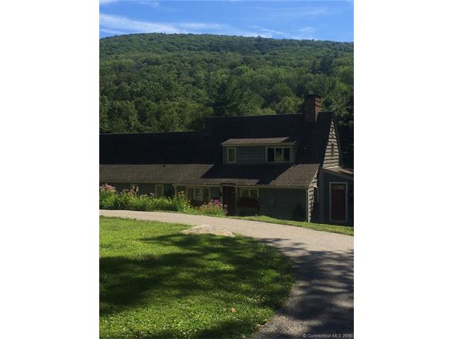 57 Warren Hill Rd, Cornwall Bridge, CT 06754 photo 1