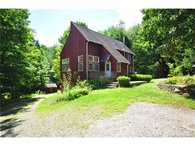 80 Prospect Mountain Rd, Litchfield, CT 06759 photo 1