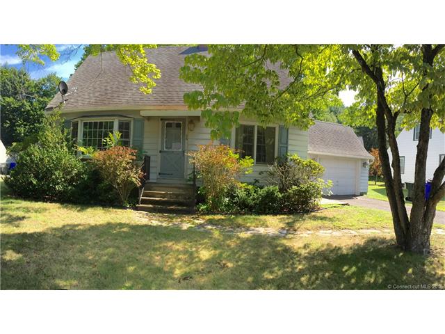 36 Stumpf Ave, Thomaston, CT 06787 photo 1