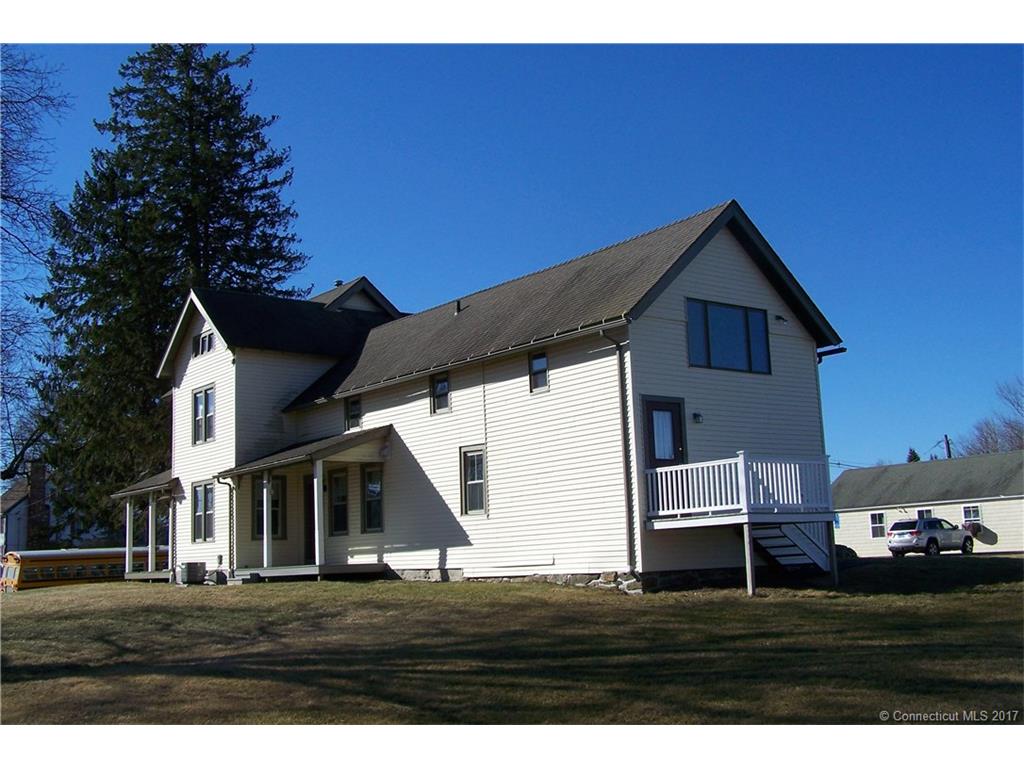 4 West St, Morris, CT 06763 photo 1