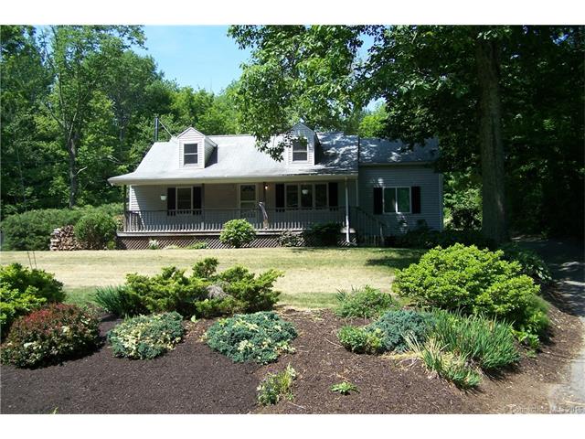 58 Old Turnpike Rd, Litchfield, CT 06750 photo 1