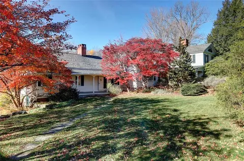 255 Smith Hill Rd, Colebrook, CT 06021 photo 1