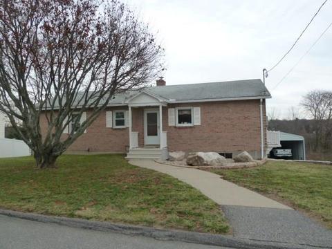 226 Circle Dr, Torrington, CT 06790 photo 1