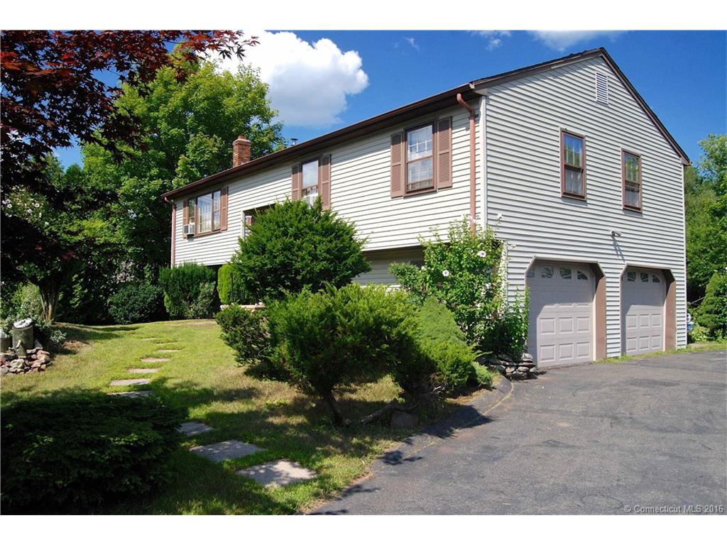 47 Echo Valley Rd, Plantsville, CT 06479 photo 1