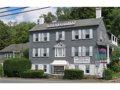 436 E River Rd, Barkhamsted, CT 06065 photo 1