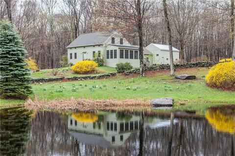 170 Brick School Rd, Warren, CT 06754 photo 1
