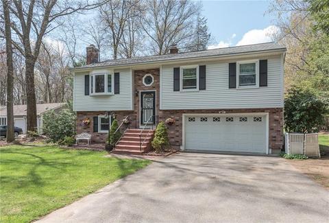 135 Summit Rd, Prospect, CT 06712 photo 1