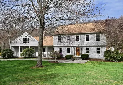 170 Lake Rd, Warren, CT 06754 photo 1