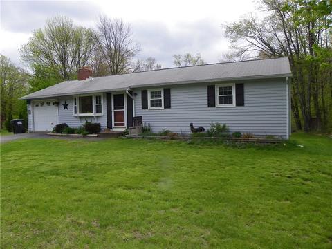 311 Colebrook River Rd, Colebrook, CT 06021 photo 1