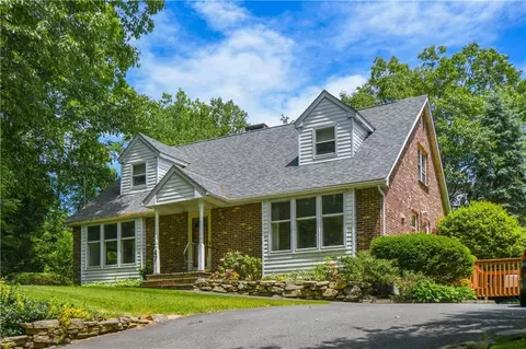 47 Weekeepeemee Rd, Bethlehem, CT 06751 photo 1