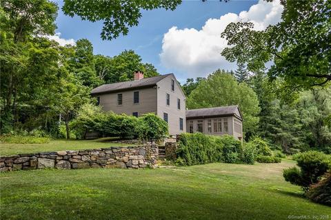 85 Warren Hill Rd, Cornwall Bridge, CT 06754 photo 1