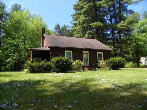 3 Deer Hill Rd, Colebrook, CT 06021 photo 1