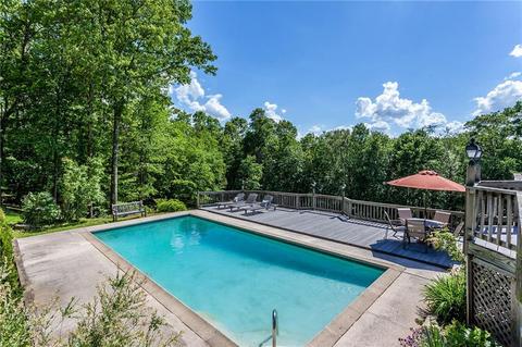 42 Stackhouse Ln, Bridgewater, CT 06752 photo 1