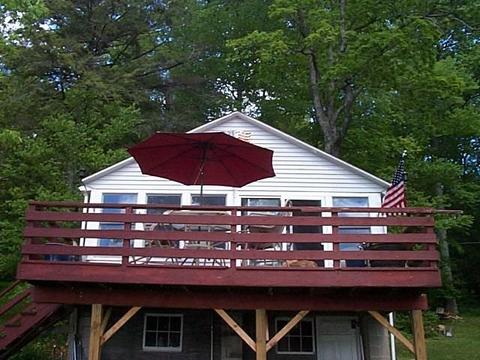 32 Marsh Pt, Morris, CT 06763 photo 1