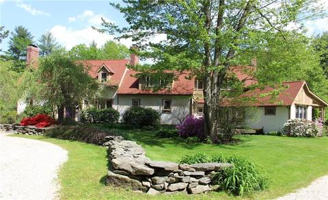364 Park Rd, Barkhamsted, CT 06063 photo 1