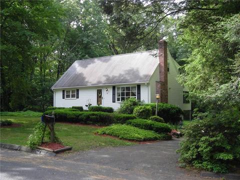 3 Gemstone Dr, Canton, CT 06019 photo 1