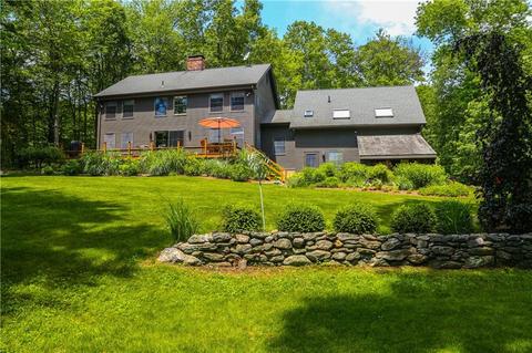 26 Burton Rd, Salisbury, CT 06068 photo 1