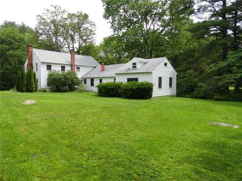 36 Schoolhouse Rd, Colebrook, CT 06021 photo 1