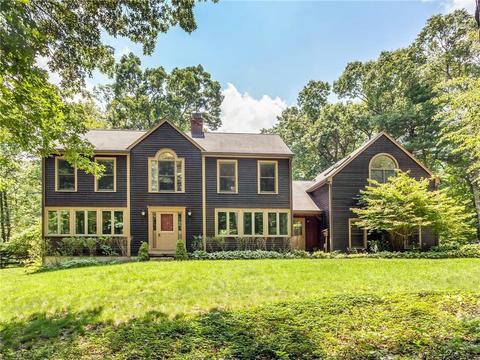 15 Mine Hill Rd E, Bridgewater, CT 06752 photo 1