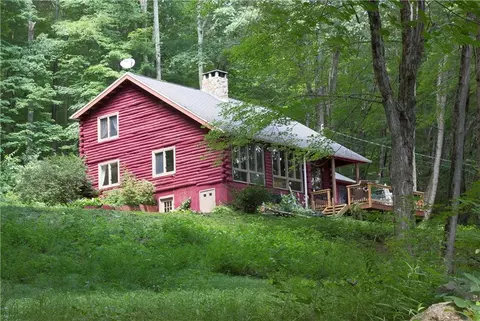 243 Wright Rd, Canton, CT 06019 photo 1