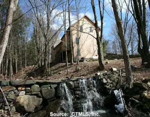 110 Warren Hl, Cornwall, CT 06754 photo 1