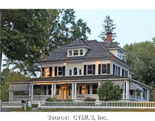 Undisclosed, Bridgewater, CT 06752 photo 1