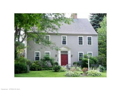 19 Pine St, Cornwall, CT 06753 photo 1