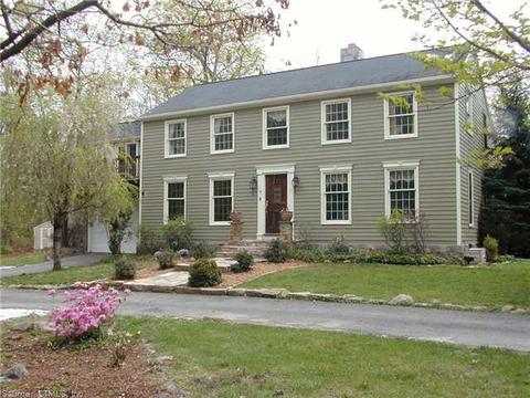 7 Mine Hill Rd, Bridgewater, CT 06752 photo 1