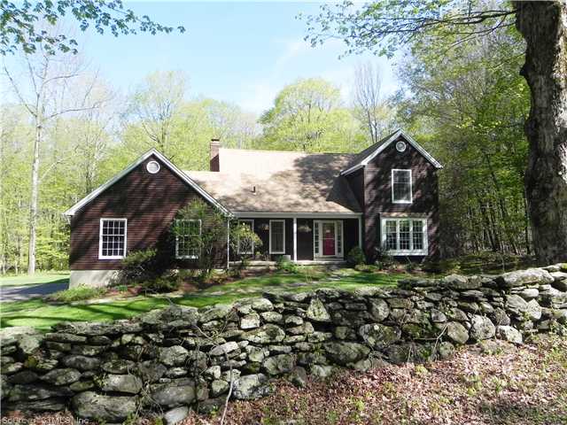 180 Brick School Rd, Cornwall Bridge, CT 06754 photo 1