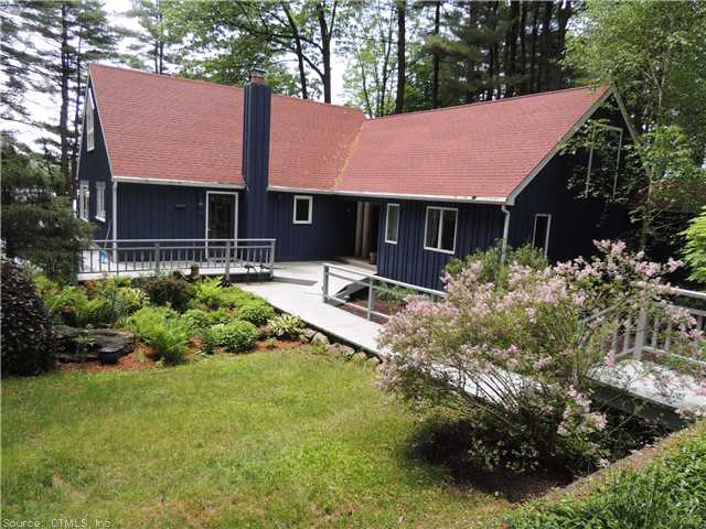 Undisclosed, Sharon, CT 06069 photo 1