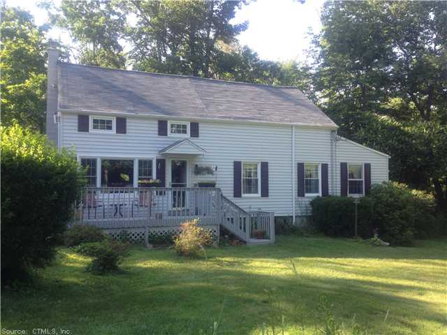 3 Knob Hl, Barkhamsted, CT 06063 photo 1