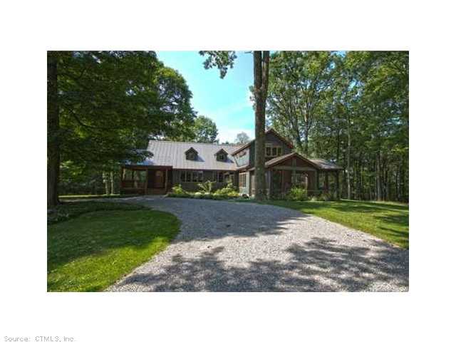 76 Jackson Rd, Sharon, CT 06069 photo 1
