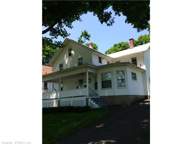 33 Walnut St, Thomaston, CT 06787 photo 1