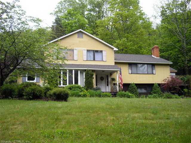 410 E River Rd, Salisbury, CT 06068 photo 1