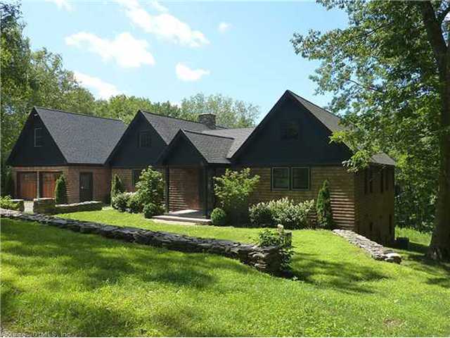 429 Cornwall Bridge Rd, Sharon, CT 06069 photo 1