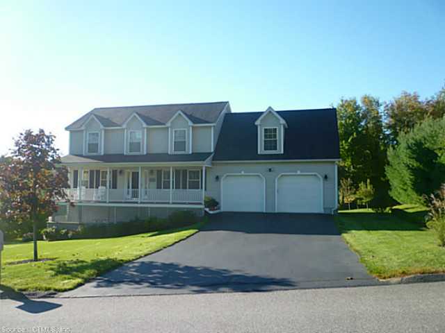 149 Silver Brook Ln, Torrington, CT 06790 photo 1